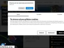 Sites similar to flipohity.pl