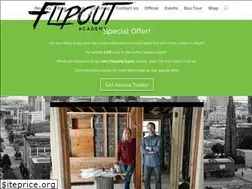 Sites similar to flipoutacademy.com