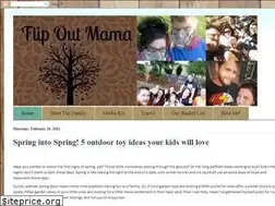Sites similar to flipoutmama.com