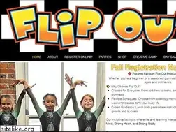 Sites similar to flipoutproductions.com