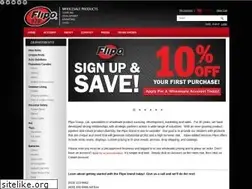 Sites similar to flipowholesale.com