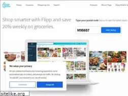 Sites similar to flipp.ca