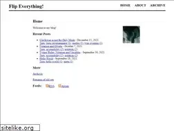 Sites similar to flippac.org