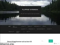 Sites similar to flippadsfi.wordpress.com