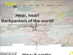 Sites similar to flippargo.com