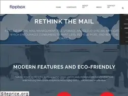 Sites similar to flippbox.com