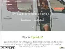 Sites similar to flipped.ca