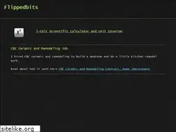 Sites similar to flippedbits.com