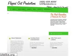 Sites similar to flippedoutproductions.com