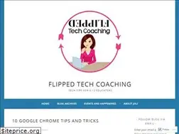 Sites similar to flippedtechcoaching.com