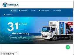 Sites similar to flipper.com.ec