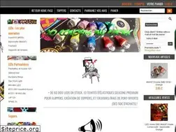 Sites similar to flipperled.com