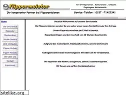 Sites similar to flippermeister.info