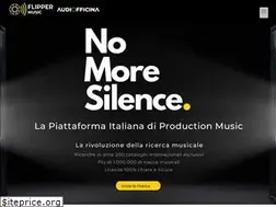 Sites similar to flippermusic.it