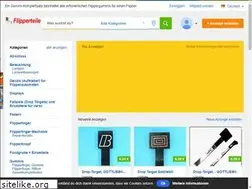 Sites similar to flipperreparatur.de