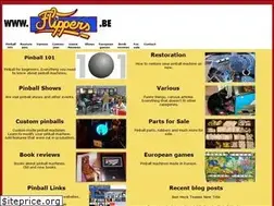 Sites similar to flippers.be