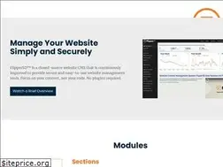 Sites similar to flippersitedeveloper.com