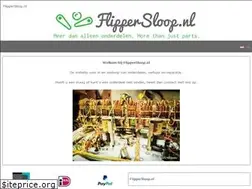 Sites similar to flippersloop.nl