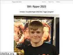 Sites similar to flippersm.se