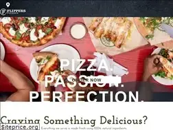 Sites similar to flipperspizzeria.com