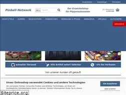 Sites similar to flipperteile.de