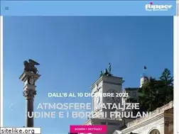 Sites similar to flipperviaggi.com