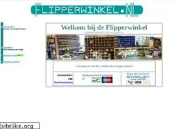Sites similar to flipperwinkel.nl