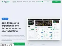 Sites similar to flippick.com