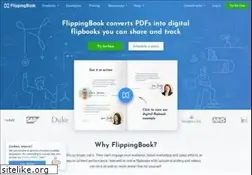 Sites similar to flippingbook.com