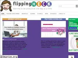 Sites similar to flippingheck.com