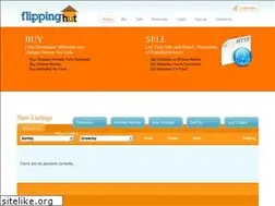 Sites similar to flippinghut.com