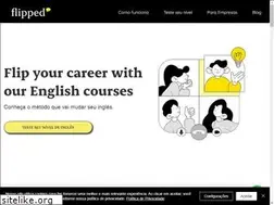 Sites similar to flippingitidiomas.com
