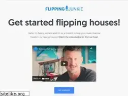 Sites similar to flippingjunkie.com