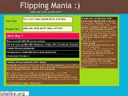 Sites similar to flippingmania.blogspot.com