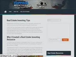 Sites similar to flippingmentors.com