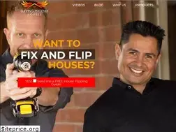 Sites similar to flippingphoenixhouses.com