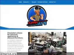 Sites similar to flippinjays.net