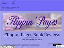 Sites similar to flippinpages.blog