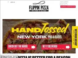 Sites similar to flippinpizza.com