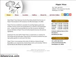 Sites similar to flippinpizzawashington.com