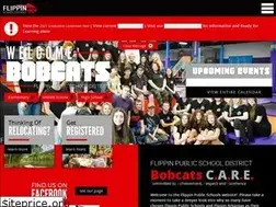 Sites similar to flippinschools.com
