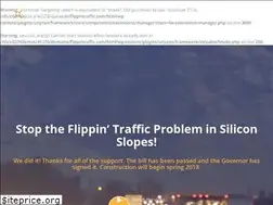 Sites similar to flippintraffic.com