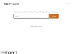 Sites similar to flippinyeah.com