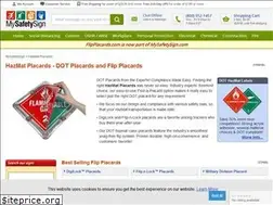 Sites similar to flipplacards.com
