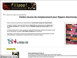 Sites similar to flippp.fr