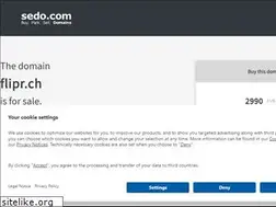 Sites similar to flipr.ch