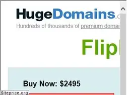 Sites similar to flipred.com