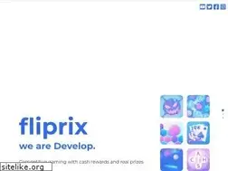 Sites similar to fliprix.com