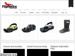 Sites similar to fliprocks.com