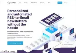 Sites similar to fliprss.com